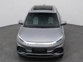 BYD ATTO 3 comfort 60 kwh pano 360 adaptive stoelverwarming thumbnail 26