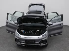 BYD ATTO 3 comfort 60 kwh pano 360 adaptive stoelverwarming thumbnail 27