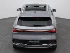 BYD ATTO 3 comfort 60 kwh pano 360 adaptive stoelverwarming thumbnail 28