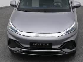 BYD ATTO 3 comfort 60 kwh pano 360 adaptive stoelverwarming thumbnail 30