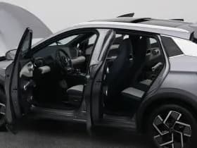 BYD ATTO 3 comfort 60 kwh pano 360 adaptive stoelverwarming thumbnail 32