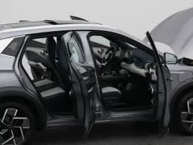 BYD ATTO 3 comfort 60 kwh pano 360 adaptive stoelverwarming thumbnail 33