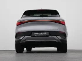 BYD ATTO 3 comfort 60 kwh pano 360 adaptive stoelverwarming thumbnail 35