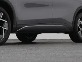 BYD ATTO 3 comfort 60 kwh pano 360 adaptive stoelverwarming thumbnail 36