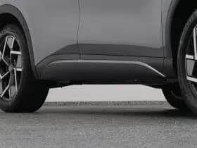 BYD ATTO 3 comfort 60 kwh pano 360 adaptive stoelverwarming thumbnail 37