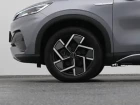 BYD ATTO 3 comfort 60 kwh pano 360 adaptive stoelverwarming thumbnail 38