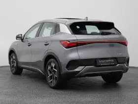 BYD ATTO 3 comfort 60 kwh pano 360 adaptive stoelverwarming thumbnail 5