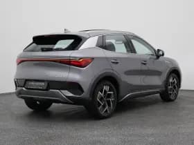 BYD ATTO 3 comfort 60 kwh pano 360 adaptive stoelverwarming thumbnail 6