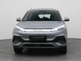 BYD ATTO 3 comfort 60 kwh pano 360 adaptive stoelverwarming thumbnail 9