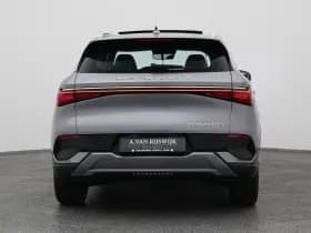 BYD ATTO 3 comfort 60 kwh pano 360 adaptive stoelverwarming thumbnail 10