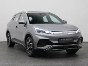 BYD ATTO 3 comfort 60 kwh pano 360 adaptive stoelverwarming thumbnail 2