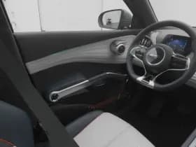 BYD ATTO 3 comfort 60 kwh pano 360 adaptive stoelverwarming thumbnail 11