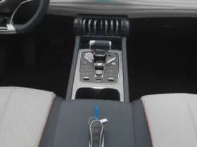 BYD ATTO 3 comfort 60 kwh pano 360 adaptive stoelverwarming thumbnail 12