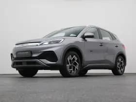 BYD ATTO 3 comfort 60 kwh pano 360 adaptive stoelverwarming thumbnail 15