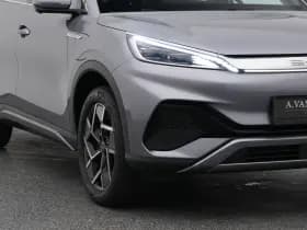 BYD ATTO 3 comfort 60 kwh pano 360 adaptive stoelverwarming thumbnail 17