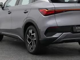 BYD ATTO 3 comfort 60 kwh pano 360 adaptive stoelverwarming thumbnail 18