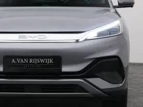 BYD ATTO 3 comfort 60 kwh pano 360 adaptive stoelverwarming thumbnail 19