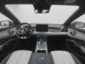 BYD ATTO 3 comfort 60 kwh pano 360 adaptive stoelverwarming thumbnail 3