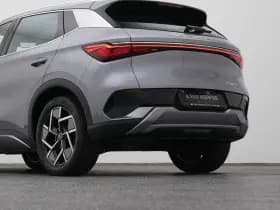 BYD ATTO 3 comfort 60 kwh pano 360 adaptive stoelverwarming thumbnail 21