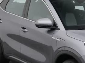 BYD ATTO 3 comfort 60 kwh pano 360 adaptive stoelverwarming thumbnail 22