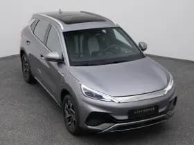 BYD ATTO 3 comfort 60 kwh pano 360 adaptive stoelverwarming thumbnail 23