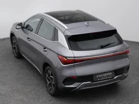 BYD ATTO 3 comfort 60 kwh pano 360 adaptive stoelverwarming thumbnail 24