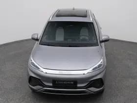 BYD ATTO 3 comfort 60 kwh pano 360 adaptive stoelverwarming thumbnail 25