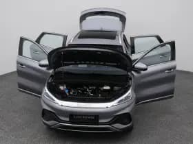 BYD ATTO 3 comfort 60 kwh pano 360 adaptive stoelverwarming thumbnail 26