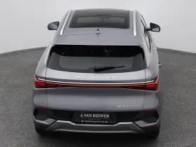 BYD ATTO 3 comfort 60 kwh pano 360 adaptive stoelverwarming thumbnail 27