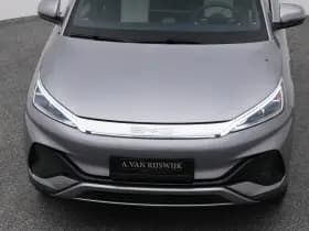 BYD ATTO 3 comfort 60 kwh pano 360 adaptive stoelverwarming thumbnail 29