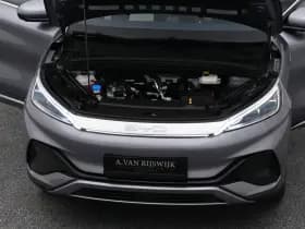 BYD ATTO 3 comfort 60 kwh pano 360 adaptive stoelverwarming thumbnail 30