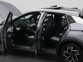 BYD ATTO 3 comfort 60 kwh pano 360 adaptive stoelverwarming thumbnail 32