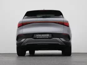 BYD ATTO 3 comfort 60 kwh pano 360 adaptive stoelverwarming thumbnail 35