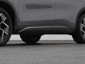 BYD ATTO 3 comfort 60 kwh pano 360 adaptive stoelverwarming thumbnail 36