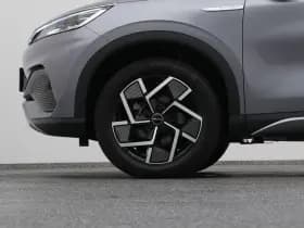 BYD ATTO 3 comfort 60 kwh pano 360 adaptive stoelverwarming thumbnail 38