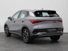 BYD ATTO 3 comfort 60 kwh pano 360 adaptive stoelverwarming thumbnail 5