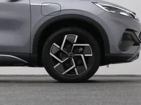 BYD ATTO 3 comfort 60 kwh pano 360 adaptive stoelverwarming thumbnail 41