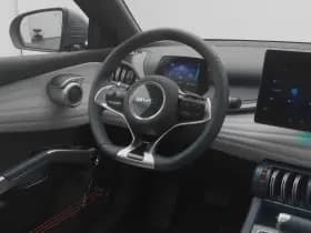 BYD ATTO 3 comfort 60 kwh pano 360 adaptive stoelverwarming thumbnail 7