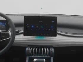 BYD ATTO 3 comfort 60 kwh pano 360 adaptive stoelverwarming thumbnail 8