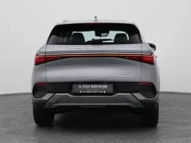 BYD ATTO 3 comfort 60 kwh pano 360 adaptive stoelverwarming thumbnail 10