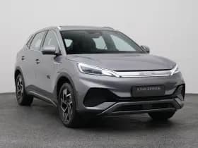 BYD ATTO 3 comfort 60 kwh pano 360 adaptive stoelverwarming thumbnail 2