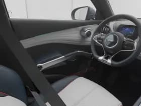 BYD ATTO 3 comfort 60 kwh pano 360 adaptive stoelverwarming thumbnail 11