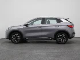 BYD ATTO 3 comfort 60 kwh pano 360 adaptive stoelverwarming thumbnail 13