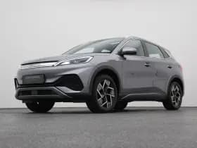 BYD ATTO 3 comfort 60 kwh pano 360 adaptive stoelverwarming thumbnail 15