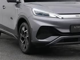 BYD ATTO 3 comfort 60 kwh pano 360 adaptive stoelverwarming thumbnail 17