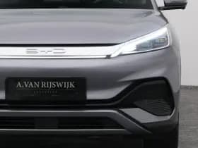 BYD ATTO 3 comfort 60 kwh pano 360 adaptive stoelverwarming thumbnail 19