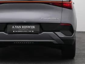 BYD ATTO 3 comfort 60 kwh pano 360 adaptive stoelverwarming thumbnail 20