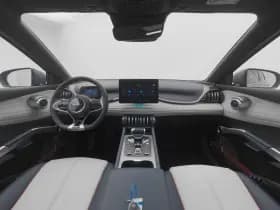 BYD ATTO 3 comfort 60 kwh pano 360 adaptive stoelverwarming thumbnail 3