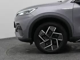 BYD ATTO 3 comfort 60 kwh pano 360 adaptive stoelverwarming thumbnail 21