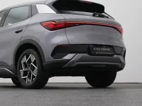 BYD ATTO 3 comfort 60 kwh pano 360 adaptive stoelverwarming thumbnail 22